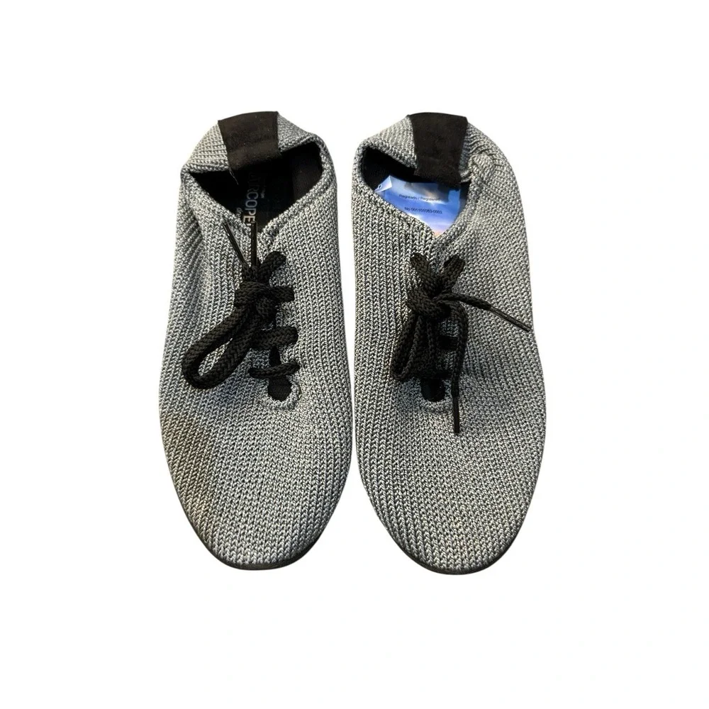 Arcopedico LS Comfort Shoes, Titanium‎ , Women's EU 38 US 7.5